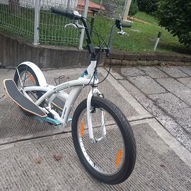 stepper bike