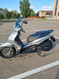 Piaggio Beverly 300 - 2017