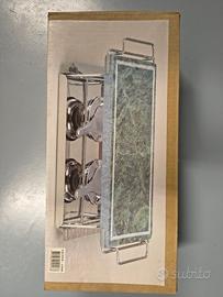 Set grill da tavola 