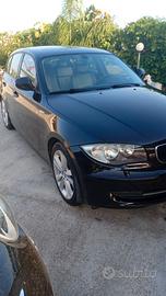 BMW 116 Diesel 2011