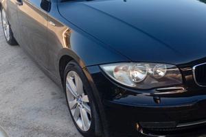 BMW 116 Diesel 2011