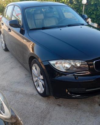 BMW 116 Diesel 2011