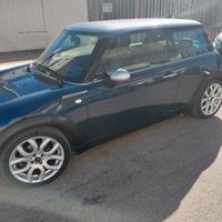 MINI Mini 2ª serie - 2005