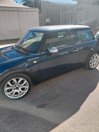 MINI Mini 2ª serie - 2005