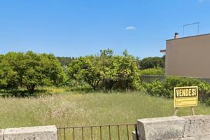 Suolo edificatorio mq 630 Palmariggi