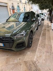 Audi Q5 40TDI