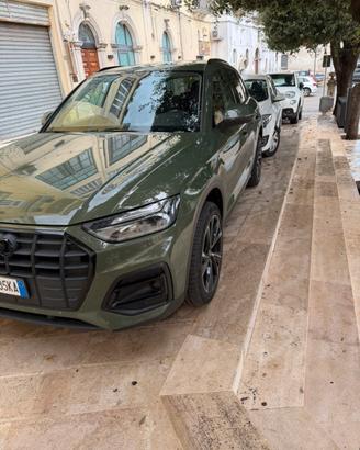 Audi Q5 40TDI