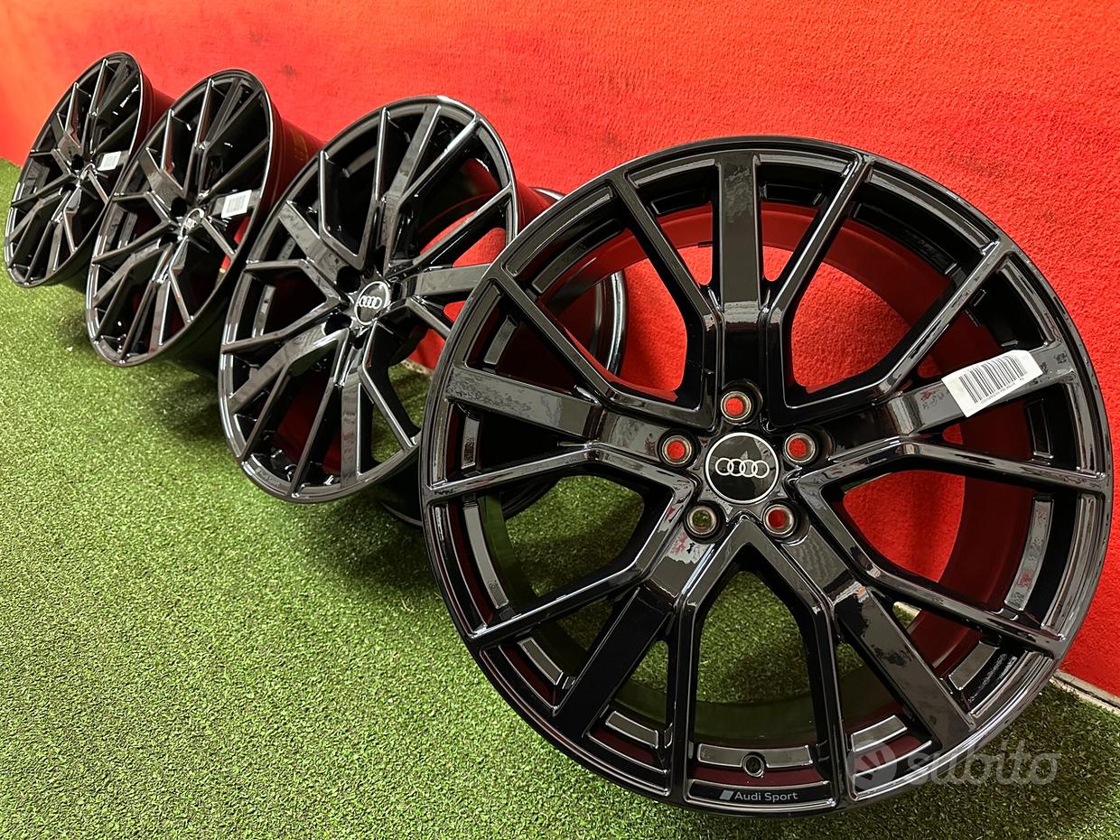 10 Bulloni M12x1,5 40mm Sferici R12 HEX 17 10-KU121540R12 - Foto 11