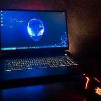 Dell Alienware M15 R6 Gaming Laptop