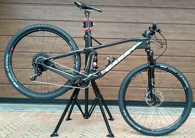 MTB XC CARBONIO taglia M ruote da 29"