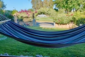 Casa vacanze San Teodoro con giardino privato