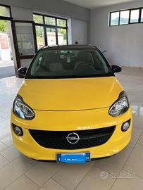 Opel Adam 1.2