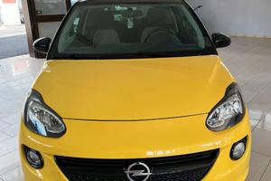Opel Adam 1.2