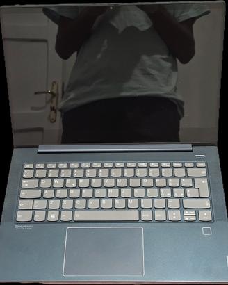 lenovo ideapad s540 seriesl ,leggero,   veloce 