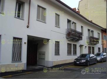 Appartamento di 145 m² con 4 locali a Melegnano