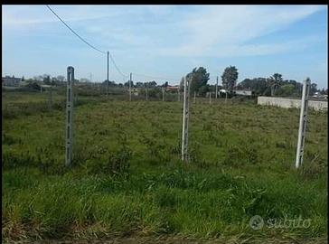 Terreno Agricolo 1000mq
