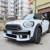 Mini Cooper Countryman 2.0 SD ALL4 Automatica