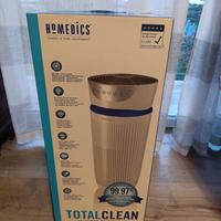 Depuratore aria Homedics