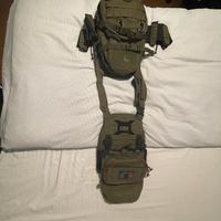 PLATE CARRIER UNIVERSAL ARMOR