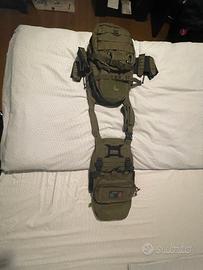 PLATE CARRIER UNIVERSAL ARMOR