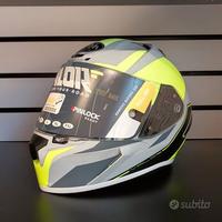 Casco Integrale Airoh Valor