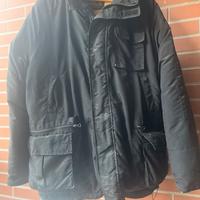 Woolrich parka uomo originale
