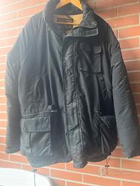 Woolrich parka uomo originale