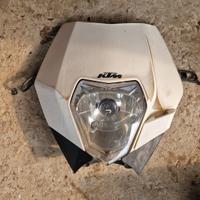 Plastiche KTM / HUSABERG / HUSQVARNA usate