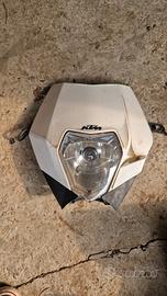 Plastiche KTM / HUSABERG / HUSQVARNA usate