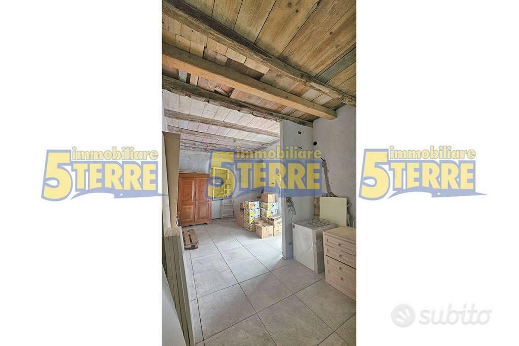 Apartment in Vernazza, La Spezia - Vista 3