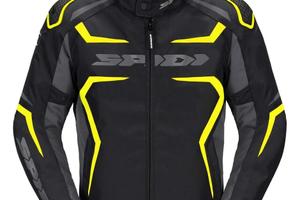 Giacca Uomo SPIDI RACE-EVO H2Out