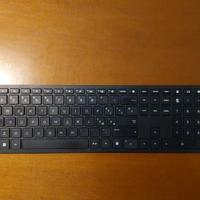Tastiera wireless bluetooth HP