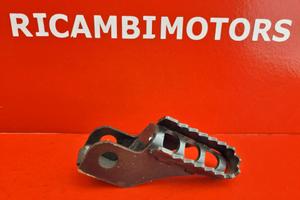 POGGIAPIEDI DX ANT GILERA RALLY