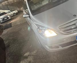 Mercedes-benz B 200 B 200 CDI Sport