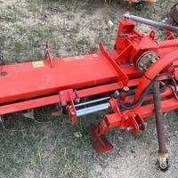 Fresa Sicma 220 spostabile