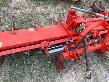 Fresa Sicma 220 spostabile