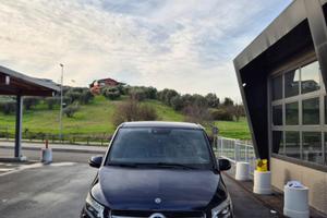 Mercedes-benz classe V250 long diesel