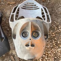 Accessori e ricambi per Malaguti F12 – car