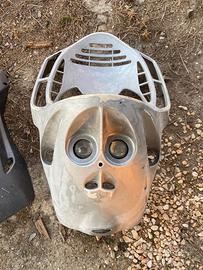 Accessori e ricambi per Malaguti F12 – car