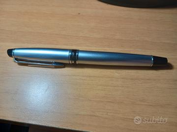 Penna stilografica waterman paris