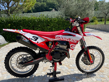 Gas Gas EC 350 F 4T 2023