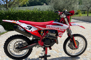 Gas Gas EC 350 F 4T 2023