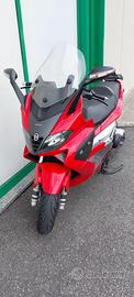 Gilera nexus