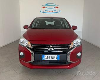 MITSUBISHI Space Star 1.2 Intense SDA