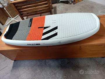 FOIL BOARD RRD BELUGA 165LTE 90L