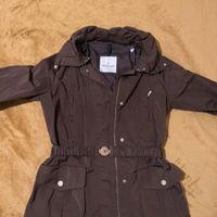 Giacca a vento Moncler Taglia M