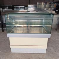 Vetrina Fredda/Calda (FRIGOMECCANICA)