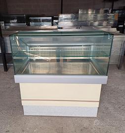 Vetrina Fredda/Calda (FRIGOMECCANICA)