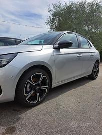 opel corsa 2025