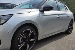 opel corsa 2025